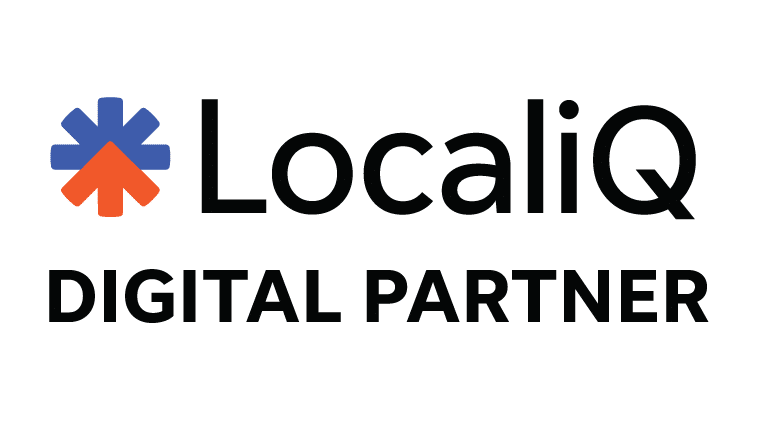 LocaliQ Digital Partner