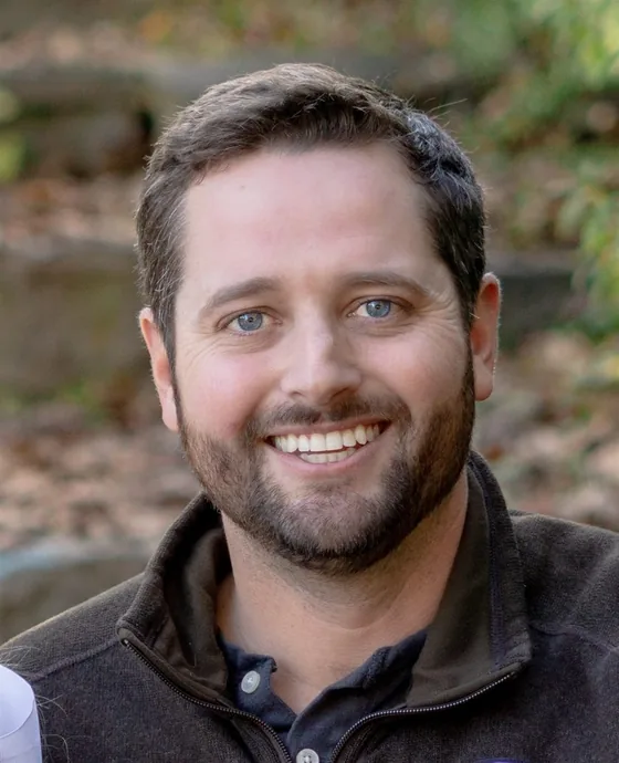 Alex Crutchfield, founder of Crutchfield Marketing